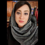 خانم دکتر سمانه بشارتیان