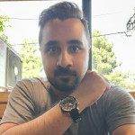 سجاد فرمانبر