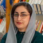 الهام مثقالی