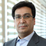 دکتر محمدباقر مرادی