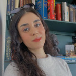 مبینا شریفی