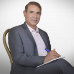 دکتر ایرج سلطانی