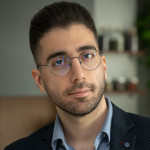 یزدان گودرزی