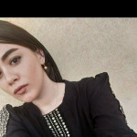 فاطمه دولتی