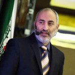 نادر وهاب آقائی