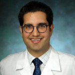 دکتر رضا پیشداد