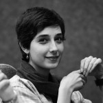 سمانه خدائی