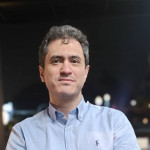 دکتر علی محمدی