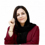 مریم جلیل فر