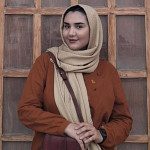 متینه مهدیزاده