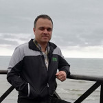 غلامرضا روشندل