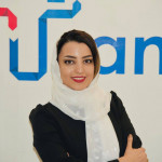 خانم نسرین خدادادی