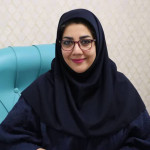 خانم دکتر ریحانه جباری