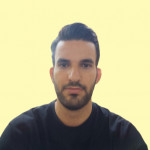 احمد محمودی