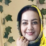 خانم دکتر زهرا رسایی