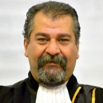 محمد تقی غفاری فردویی