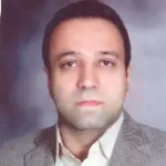 دکتر ایرج وثوقی نیری