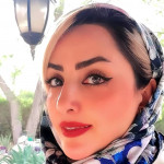 راضیه شهسوار