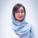 حانیه کلهرودی