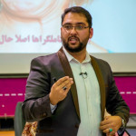 مهندس علیرضا حیدری