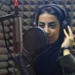 زهرا علیخانی