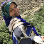 محدثه بابائی