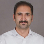 دکتر محمد جهانشاد