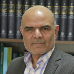 دکتر محمد انصاری پور