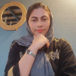 آرزو ضرغام پور