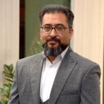 دکتر مهدی اعتباری