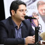 دکتر حسام سیف زرگر