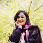 رویا استواری