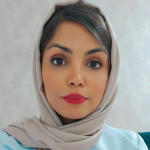 زهرا جعفری پور