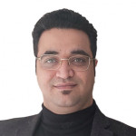 استاد علی اکبر بهاری