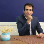 دکتر حجت الله منتظری