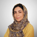 دکتر فاطمه خزایی
