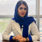 نیلوفر کوهی