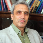 دکتر حسین میرمحمد صادقی