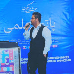 علیرضا عیوض نژاد