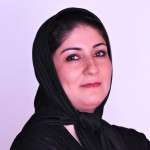 خانم دکتر نگار معتمدی