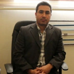 دکتر علی سعداله