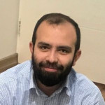 علیرضا اعتمادی