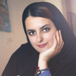 مهدیه پاشاپور