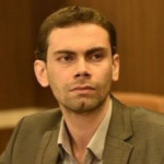 علیرضا باقرنژاد