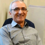 عظیم رهنورد واقف