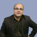 آقای مهندس مهدی ملکی