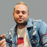 علیرضا حیدری