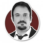 امیرخسرو بهادری