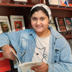 هستی رحمانیان