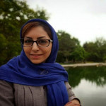 زهرا عنایتی